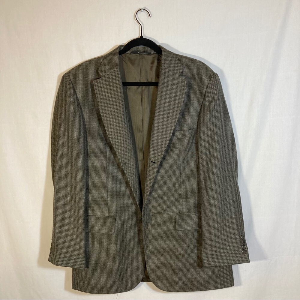 Haggar Sports Coat